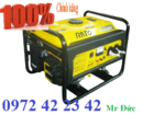 Tp. Hà Nội: Máy phát điện RATO R 2500( 2. 2KVA) CL1474116P8