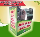 Tp. Hà Nội: máy ep nước mía siêu sạch giá cạnh tranh CL1477648P11
