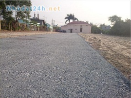 Bán đất Bình Tân gía rẻ bất ngờ 298tr sở hữu ngay đất nền xây nhà, chính sách va