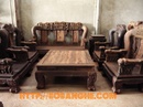 Bắc Ninh: Bàn ghế đồng kỵ gỗ mun quí hiếm cho đại gia 0972690610 RSCL1058926