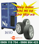 Tp. Hồ Chí Minh: Máy bơm khí ni tơ bơm lốp xe máy, ô tô tinh khiết 95% CL1477884P11