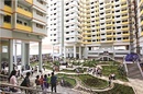 Tp. Hồ Chí Minh: Cần bán gấp căn hộ Lê Thành Block B , DT 73 m2 , 2 phòng ngủ , nhà đẹp thoáng m CL1470374