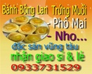 Tp. Hồ Chí Minh: Bánh Bông Lan Trứng Muối Mai Chi CL1470829