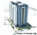 Tp. Hồ Chí Minh: Cho thuê căn hộ Quang Thái dt90m2, 3PN, giá 7tr/ th, nhà đẹp thoáng mát CL1686762P10