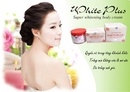 Tp. Hồ Chí Minh: Body white plus, chất lượng hàng đầu, hoàn tiền nếu sdung dị ứng trong 7 ngày CL1663634P10