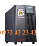 Tp. Hà Nội: Bộ lưu điện UPS Santak True Online C3KE (3KVA) CL1474966P6