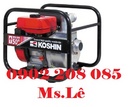 Tp. Hà Nội: Bán máy bơm cứu hỏa koshin SEM50V giá rẻ nhất CL1472056