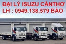 Tp. Cần Thơ: mua bán xe tải Isuzu tại miền tây ,isuzu Cần Thơ CL1471763