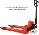 Tp. Hồ Chí Minh: xe nâng tay thấp, xe nâng hàng, xe nâng pallet, xe nâng giá rẻ. CL1472690P8