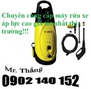 Tp. Hà Nội: Máy rửa xe ca lực cao VJ110 - khuyến mãi giảm giá!!! CL1472251