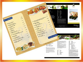 Dịch vụ in menu giá rẻ ĐT0904242374