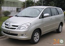 Tp. Hà Nội: bán xe Toyota Innova đời 2007 - 470 triệu tại quận Hai Bà Trưng, Hà Nội CL1472234