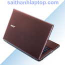 Tp. Hồ Chí Minh: Acer Aspire E5 471 i3 4005U/ Ram 2GB/ HDD 500GB, 14. 1inch Giá cực rẻ! CL1473626P3