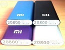 Tp. Hà Nội: Pin sạc dự phòng High Speed MI 20800 Power Bank CL1472690P6