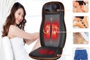 Tp. Hà Nội: Đệm massage toàn thân Nhật Bản, gối massage đảo chiều giảm đau, ghế mat xa, gối CL1480657P10