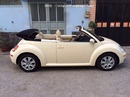 Tp. Hồ Chí Minh: Bán ô tô Volkswagen New Beetle 2. 5 đời 2008, màu kem, nội thất đẹp CL1478007P9