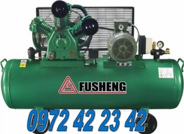 Máy Nén Khí Fusheng VA100 (7. 5HP)