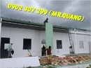 Tp. Hồ Chí Minh: Thi công lợp mái PANEL EPS cách nhiệt CL1472051