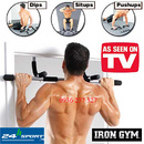 Tp. Hà Nội: Xà đơn Iron Gym cực rẻ CL1472349