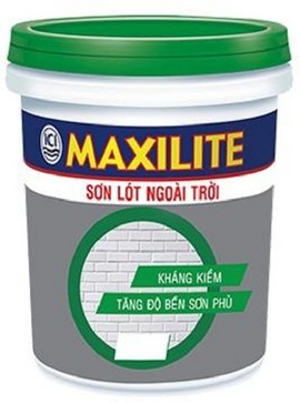 Sơn Maxilite hàng tốt giá rẻ nhất