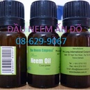 Tp. Hồ Chí Minh: Tinh dầu NEEEM- có nhiều CHỮA các bệnh ngoài da, vết thương CL1474944P18