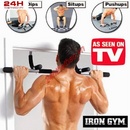 Tp. Hà Nội: Xà đơn đa năng iron gym giá rẻ CL1514143P11