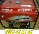 Tp. Hà Nội: máy phát điện dân dụng 7. 5kva, máy phát điện Honda CL1473246