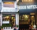 Tp. Hồ Chí Minh: High Notes Coffee and Fruit Bar CL1587165P9