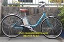 Tp. Hồ Chí Minh: Vựa xe đạp điện Nhật bãi nhẹ nhàng, bền đẹp CL1656870P8