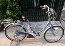 Tp. Hồ Chí Minh: Vựa xe đạp điện Nhật bãi nhập khẩu 0932613181 CL1397124
