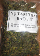 Tp. Hồ Chí Minh: Có sản phẩm Nụ Hoa Tam Thất - dùng rất tốt cho sức khỏe CL1473223