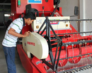 Tp. Hà Nội: chuyên cung cấp Máy gặt Vikyno MCL 120-T giá tốt tại miền bắc CL1473536
