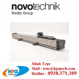 Đại lý cung cấp Novotechnik Viet Nam, thước đo Novotechnik