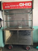 Tp. Hồ Chí Minh: Bán tủ bánh mì, tủ Inox CL1473291