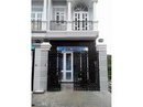 Tp. Hồ Chí Minh: cần tiền bán gấp nhà chính chủ DTSD 47m2 1 trệt 1 lầu CL1473400