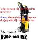 Tp. Hà Nội: Máy rửa xe áp lực cao I clean 160 - Hàng Italy nhập khẩu. RSCL1668745