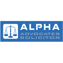 Thành lập công ty giá rẻ, chất lượng tại cty Luật Alpha tận tâm 1 chữ tín