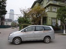 Tp. Hà Nội: Innova G dau 2009 mau bac chinh chu CL1357717