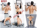 Tp. Hà Nội: Xà đơn đa năng IRON GYM chính hãng RSCL1149887