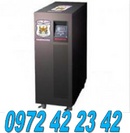 Tp. Hà Nội: UPS Santak True Online 3C3-EX 30KS ( 3 pha vào 3 p) CL1474406