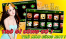 Tp. Hồ Chí Minh: game đánh bài miễn phí hay nhất trên di động hiện nay CL1474340