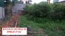 Hà Tây: Bán gấp 32 m2 đất sổ đỏ thôn Đa, Di Trạch giá cực rẻ CL1475251P2