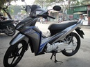 Tp. Hồ Chí Minh: Thanh ký xe Honda Wave RSX 110, bánh mâm, thắng đĩa, máy mạnh, êm CL1486107P8