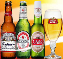 Bia Desperados Becks Corona Estrella Stella Bubweiser Leffe