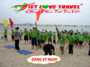 Tp. Hồ Chí Minh: Du Lịch Tình Yêu Việt Chuyên Tổ Chức Tour Hội Nghị - Sự Kiện - Team Building CL1475021