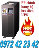 Tp. Hà Nội: UPS Santak Online C6kse (6kva) CL1478599P8