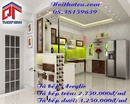 Tp. Hồ Chí Minh: Tủ bếp đẹp, thiết kế thi công tủ bếp Acrylic ở Bình Chánh CL1474854