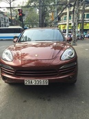 Tp. Hồ Chí Minh: bán xe Porsche Cayenne S 4. 8 tại quận 5, TP Hồ Chí Minh CL1474880