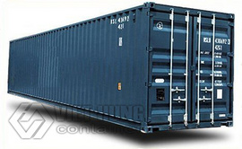 Việt Hưng chuyên bán Container lạnh, Container làm kho cũ giá rẻ