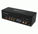 Tp. Hà Nội: Cung cấp buôn và lẻ hộp chuyển đổi VGA 1 ra 2,4, 8,16, HDMI 2p, 4,8p, Video 2-4-8 CL1676722P11